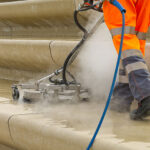 Chemical Concrete Cleaners