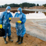 Slurry Disposal Compliance