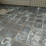 Efflorescence-on-tiles-